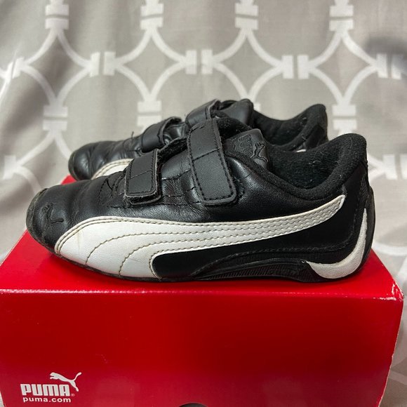 Puma Drift Cat Shoes - Toddler - Picture 1 of 8